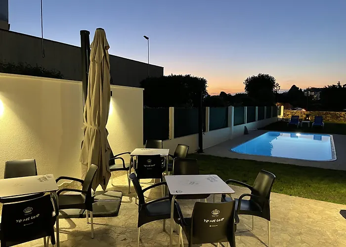 Hostel San Anton Melide