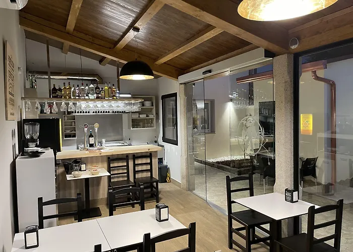 San Anton מלידה