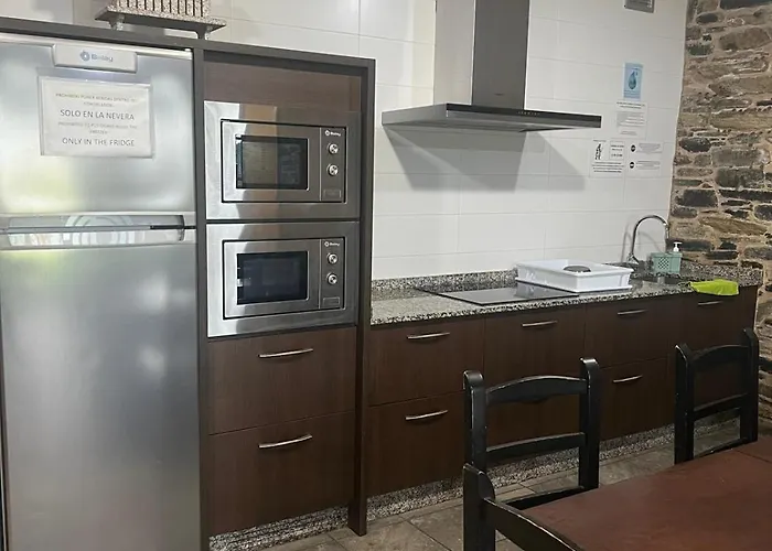 San Anton אכסניה *