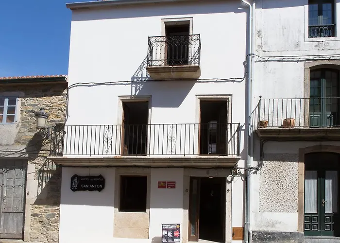 San Anton